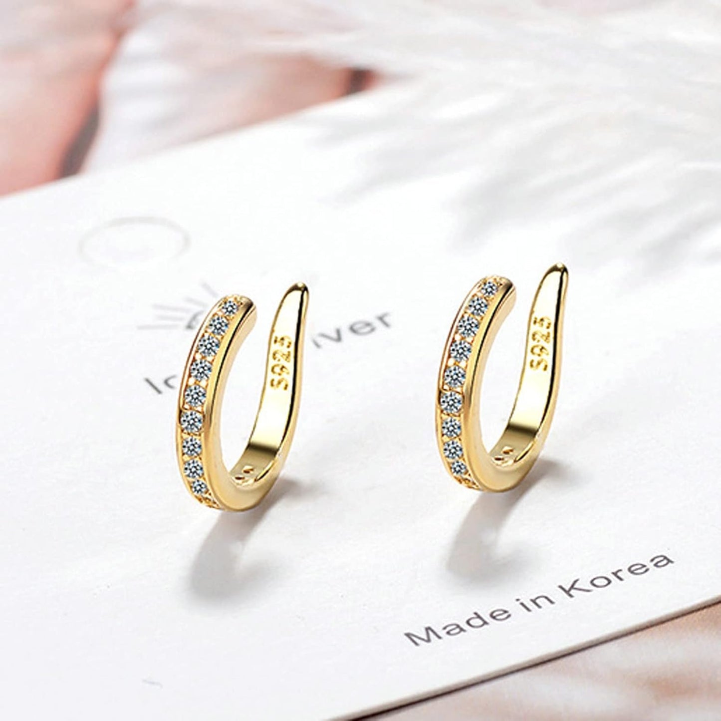 Verstelbare Oorsieraad